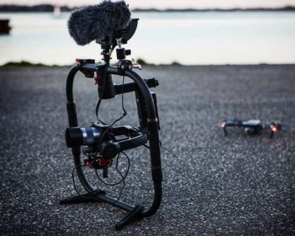 Documentary Photography & Film Production