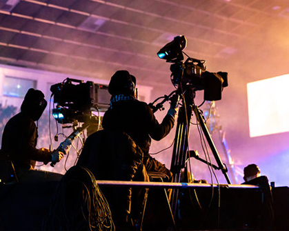 Events & Programs Coverage