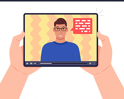 Explainer Videos