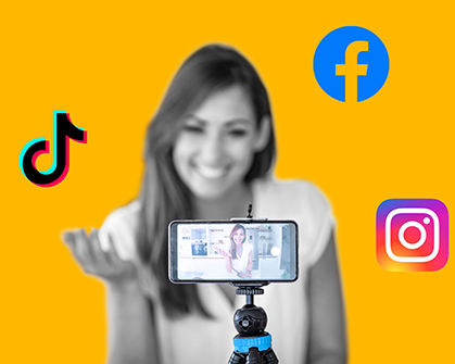 Social & Promotional Videos