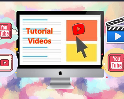Tutorial Videos